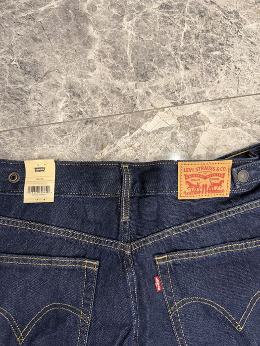 Жіночі джинси Levi’s Cinch Baggy XXL оригінал