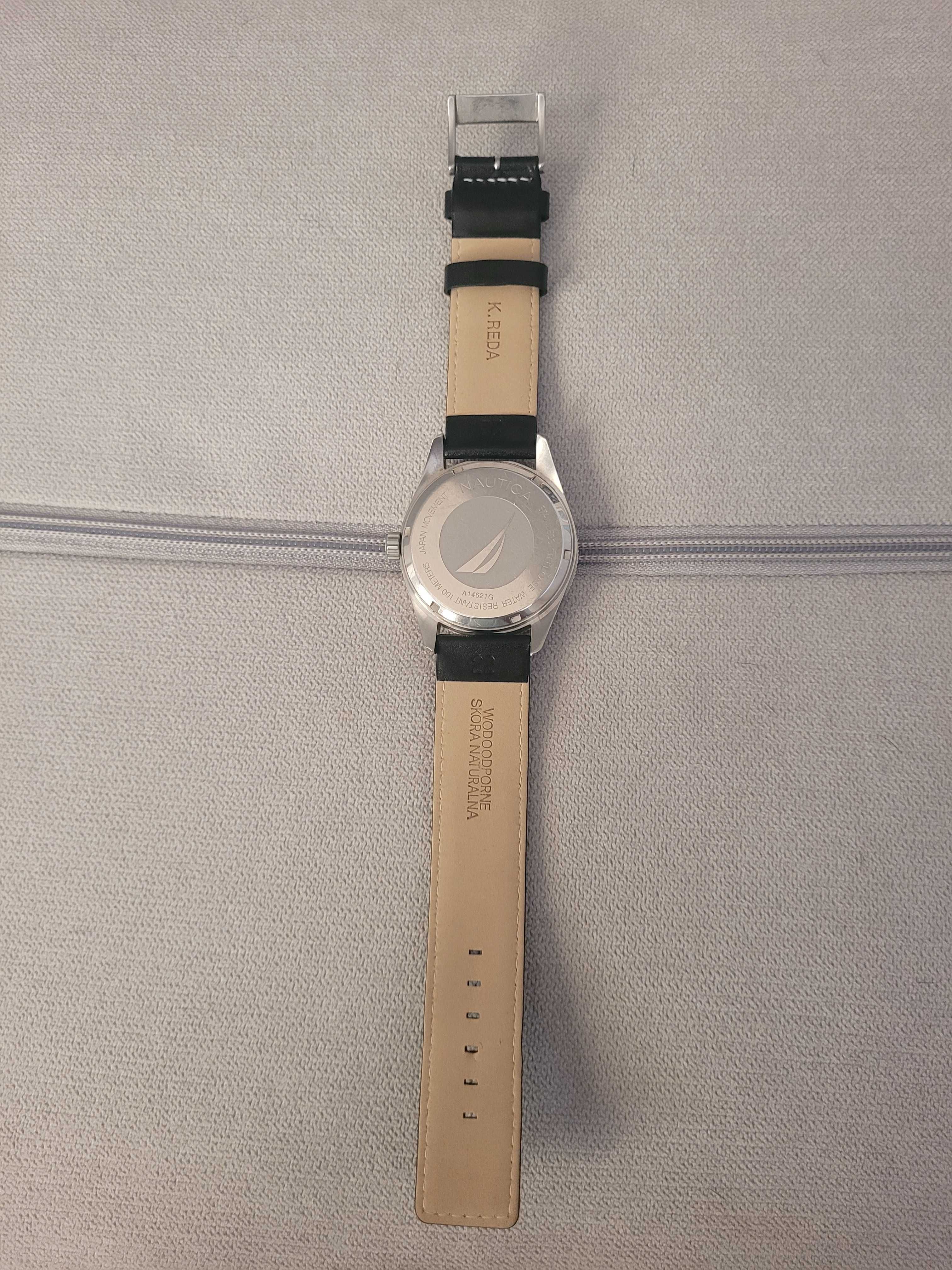 Zegarek Nautica A14621G