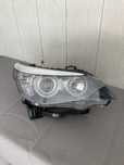 Prawy reflektor do BMW E60/E61 FL