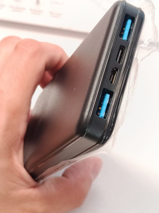 Павербанк powerbank