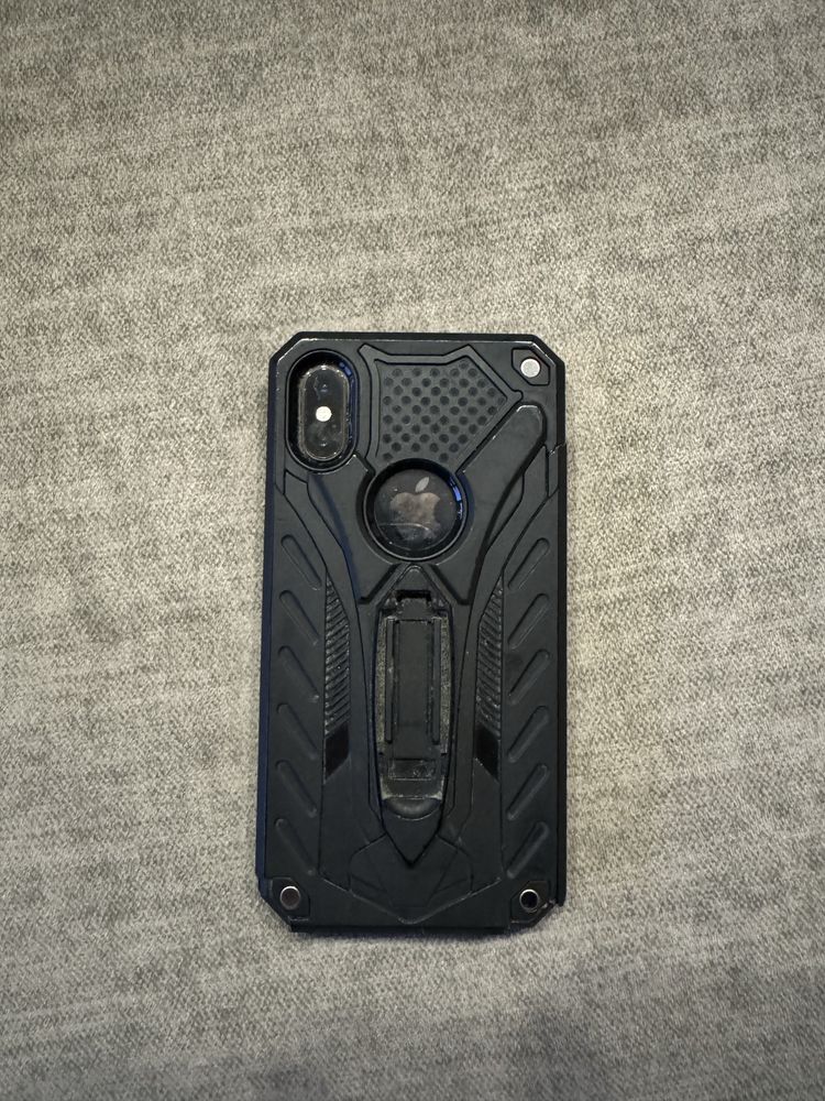 iPhone XS 256gb preto