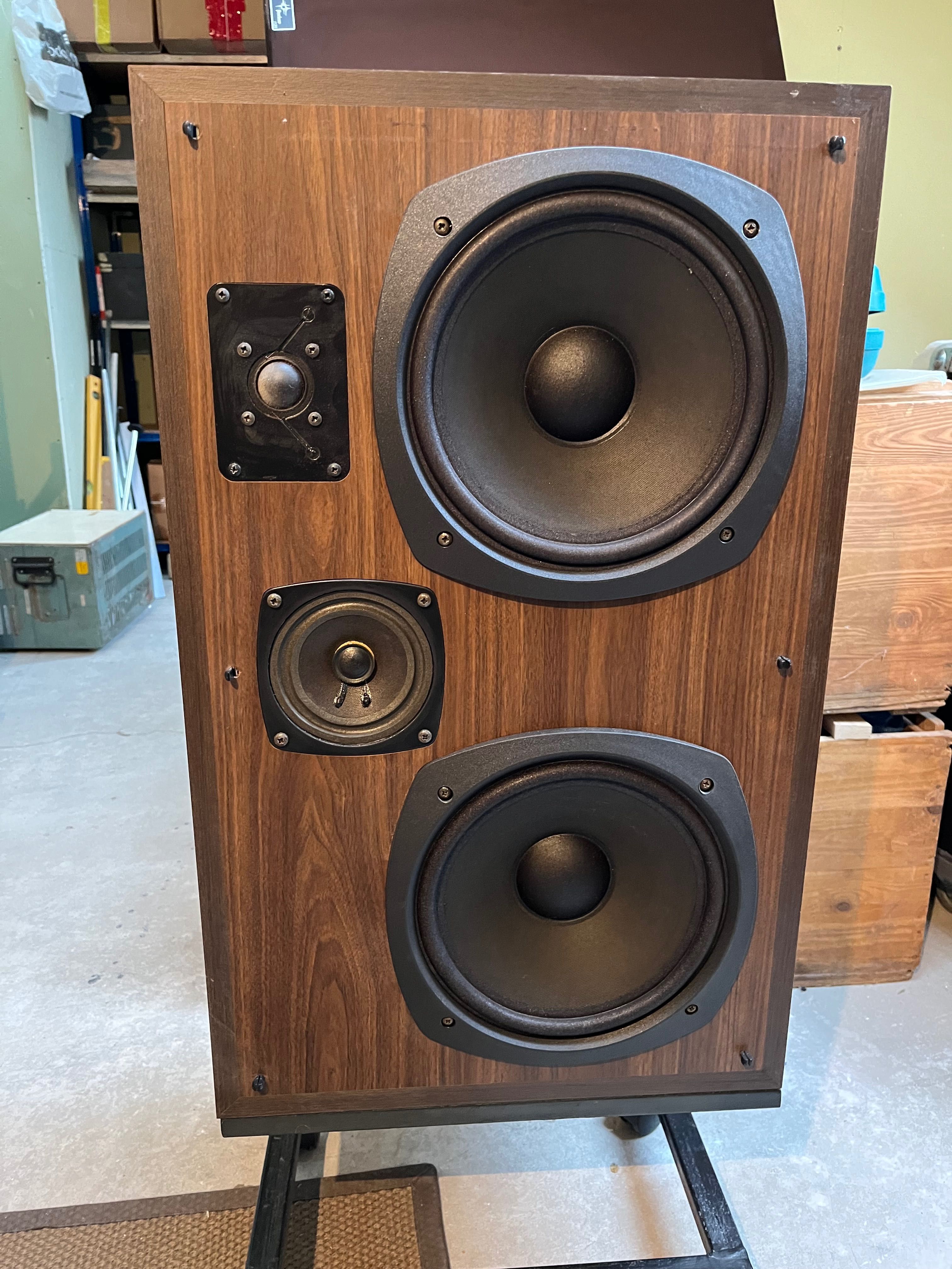 Колонки Peerless 1120