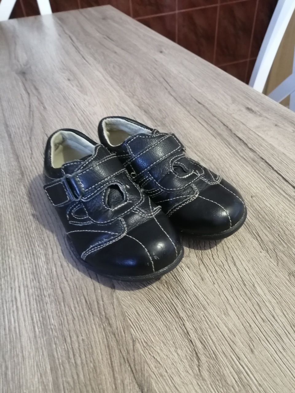 Buty dla chłopca rozm 26