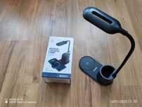 Lampka biurkowa USB