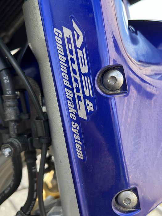 Honda XL 1000 V Varadero  ABS Інжектор (6250$)