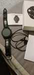 Zegarek Smart Watch Model DT95 2021 Blac Steel. k