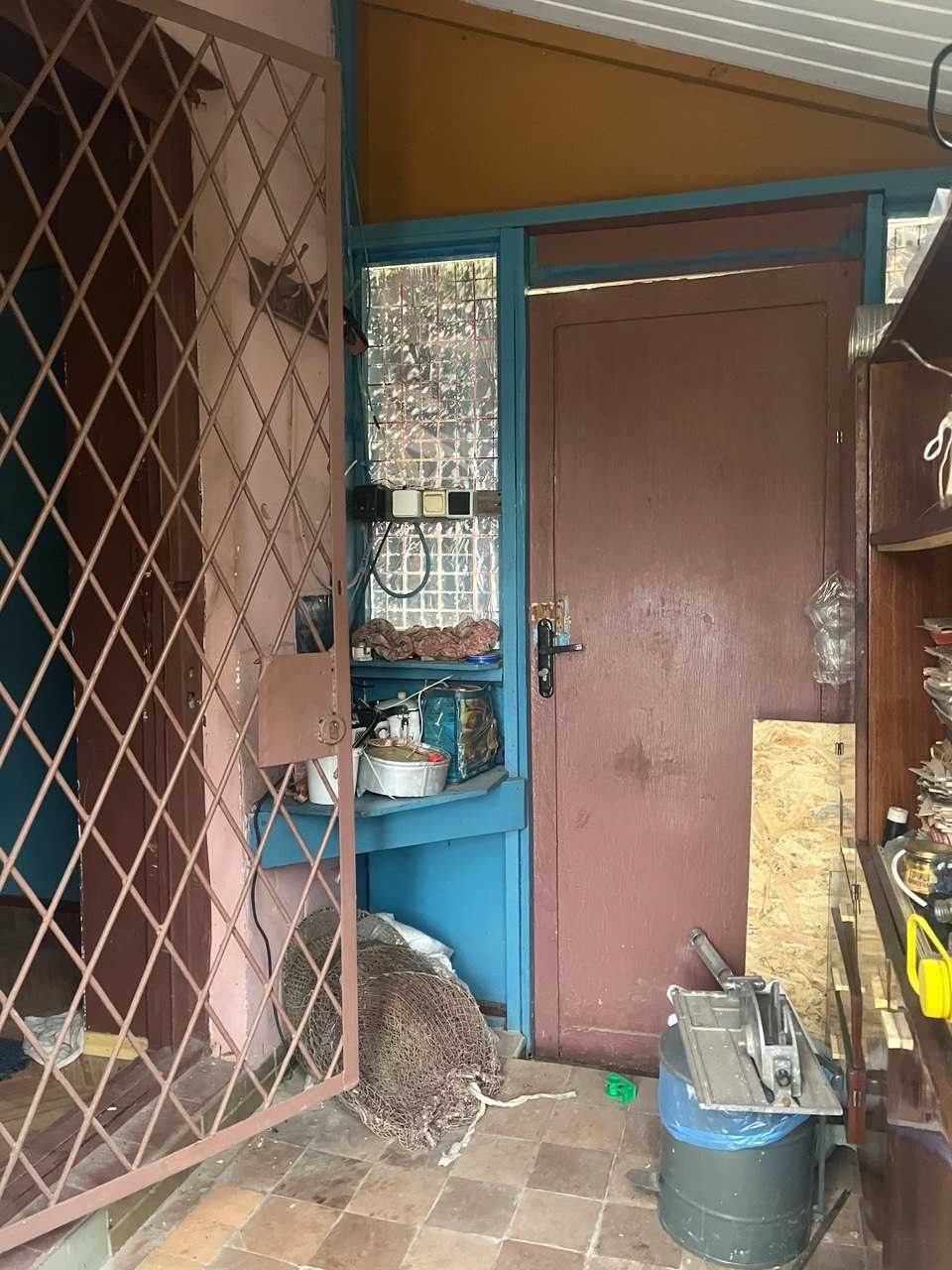 Продається дача в Березанці