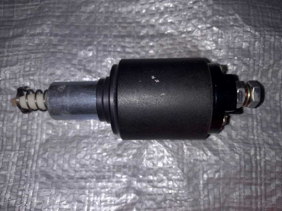 Втягивающее реле стартера 0331402002 BOSCH аналог