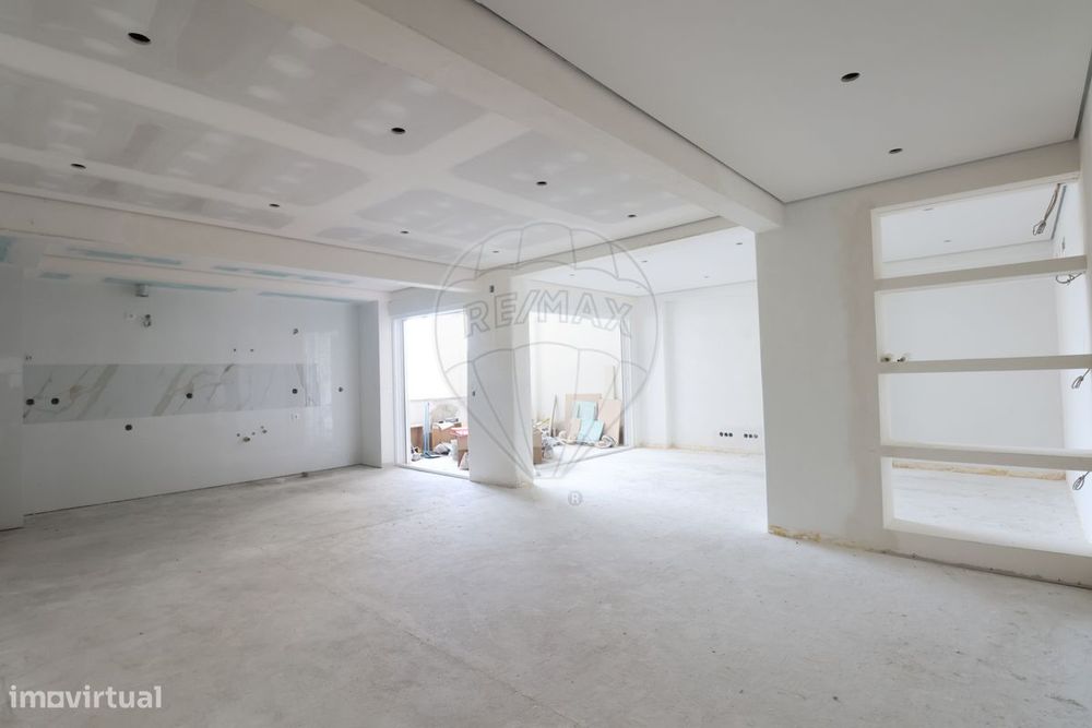 Apartamento T3 para venda