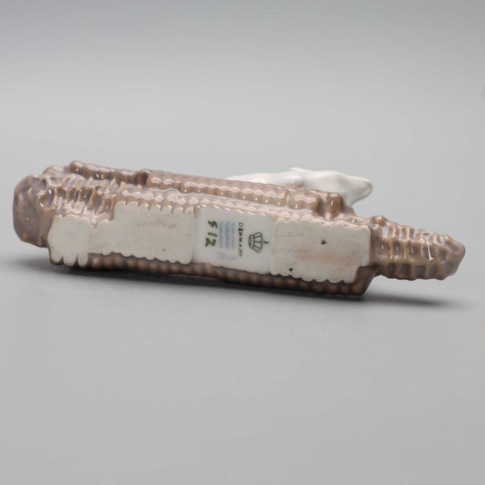 -ARTexpert- figurka Royal Copenhagen mysz