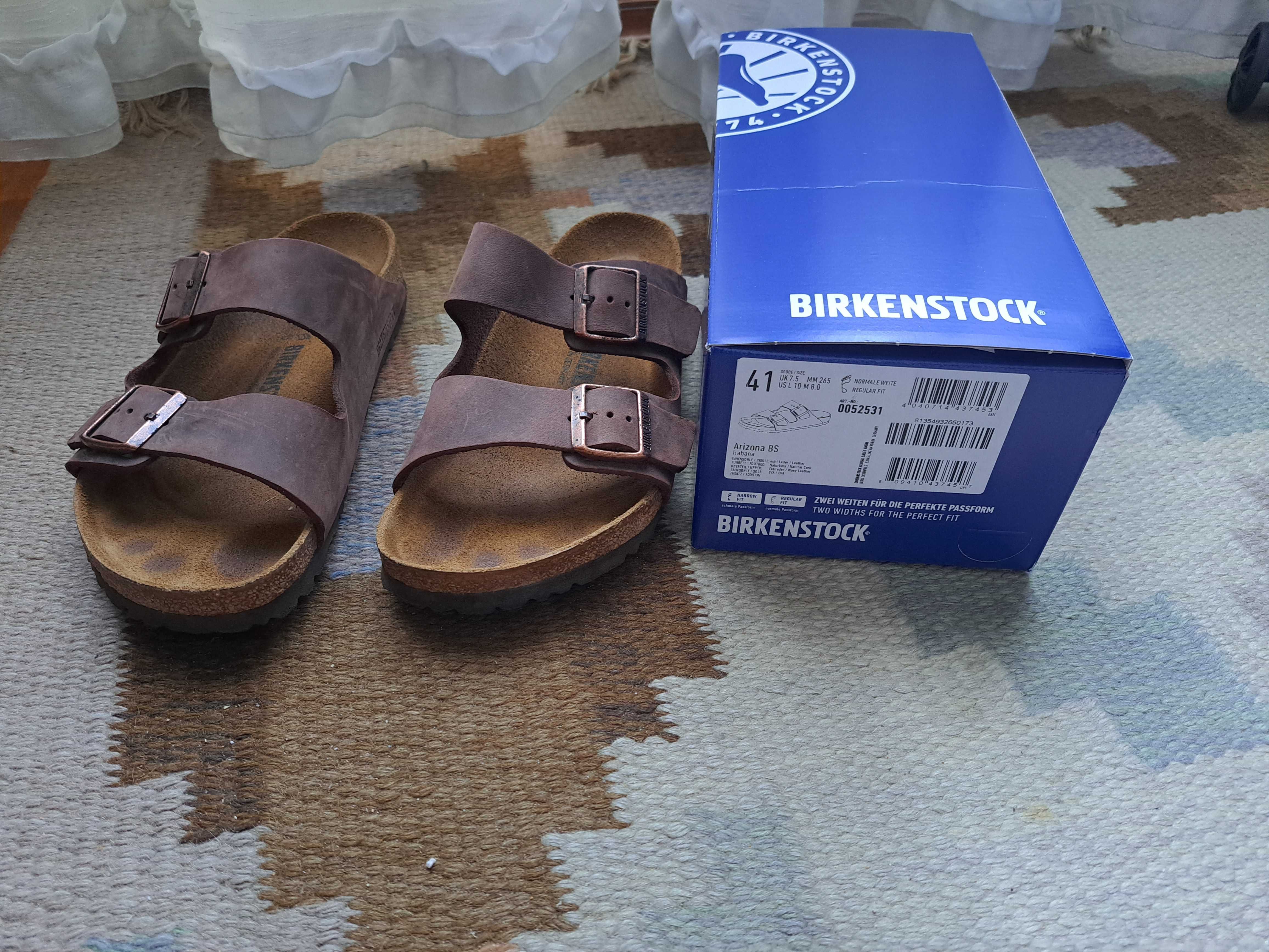 Birkenstock Arizona