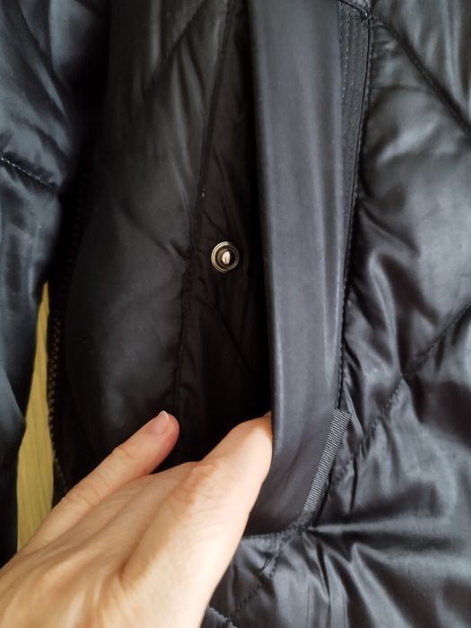 Куртка Visdeer куртка