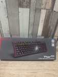 Klawiatura Genesis Thor 200 RGB