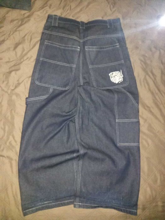 Blasd штани розмір L. Southpole ecko unltd fubu platinum coogi