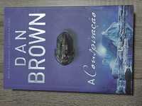 Livro "A Conspiração" Dan Brown