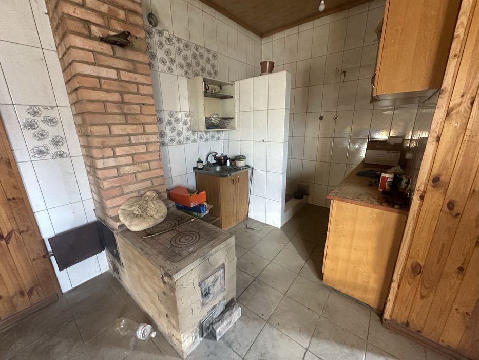 Промам Дом Ферму участок 2га