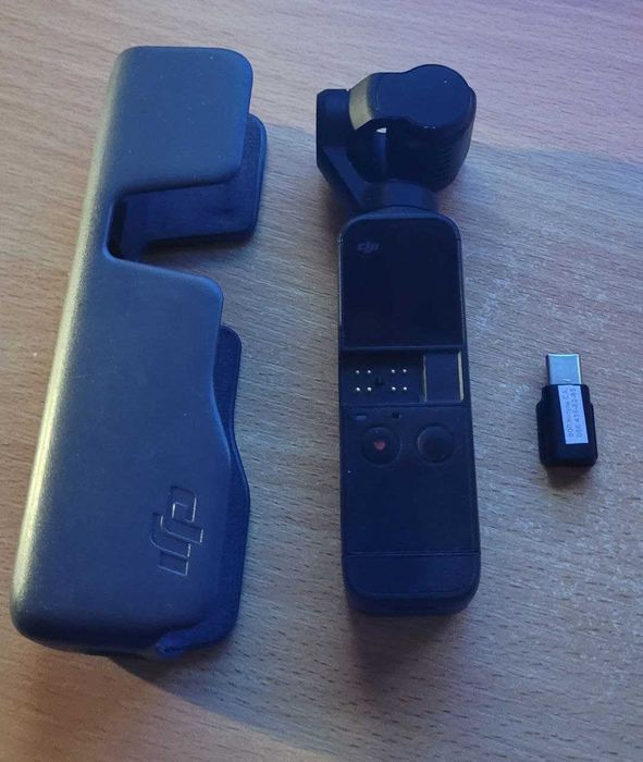 Продам dji pocket 2