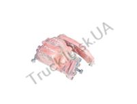 Рульова колонка,ГУР Iveco,Івеко Stralis 41033761,41218668,500346304