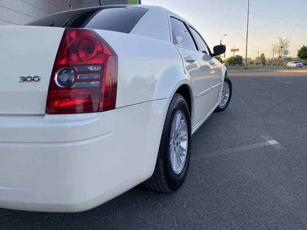 Chrysler 300c 2008 рестайлинг‼️.