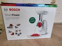 Кухонний комбайн Bosch smart power