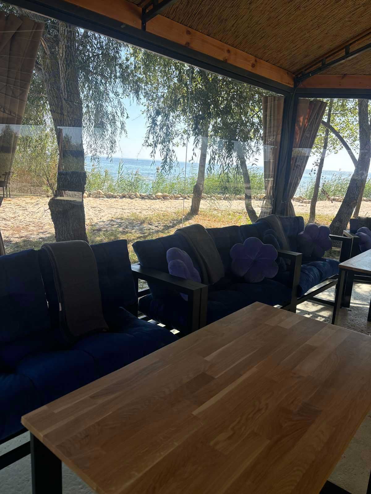 Будинок в оренду подобово ECO Club Glibivka