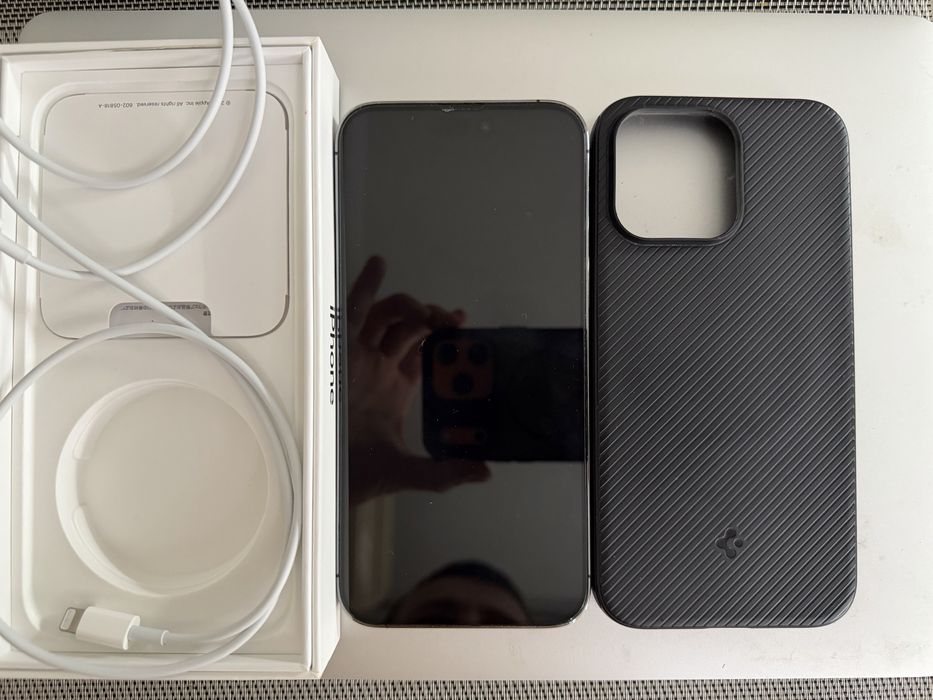 Iphone 14 pro max 256 neverlock