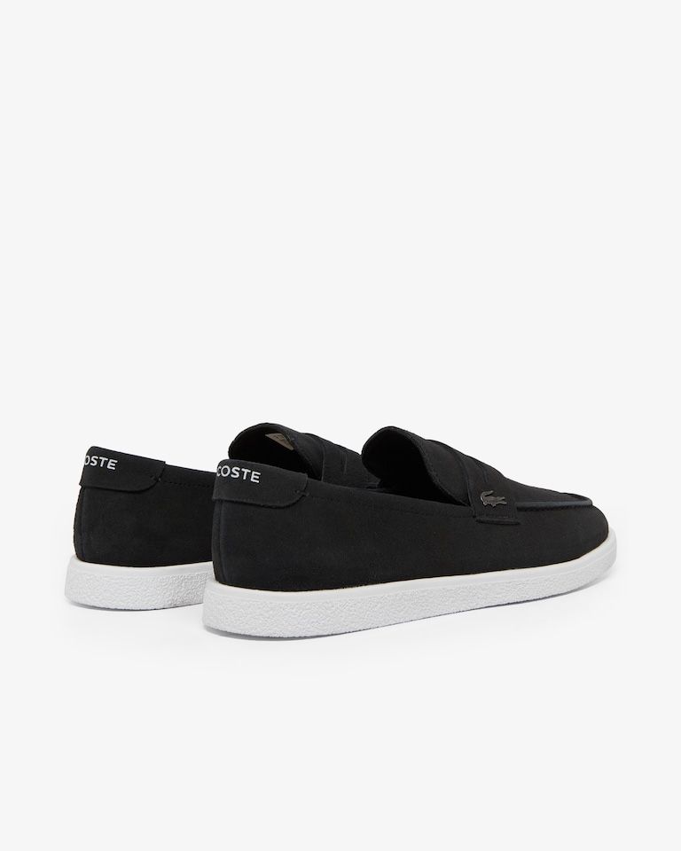 Чоловічі лофери lacoste