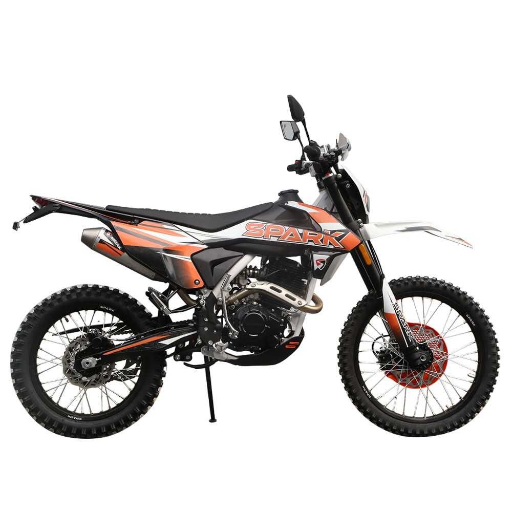Мотоцикл SPARK SP250P-1 Офіційно в Артмото Київ! Гарантія