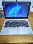 Toshiba Satellite P50  C  CORE i5