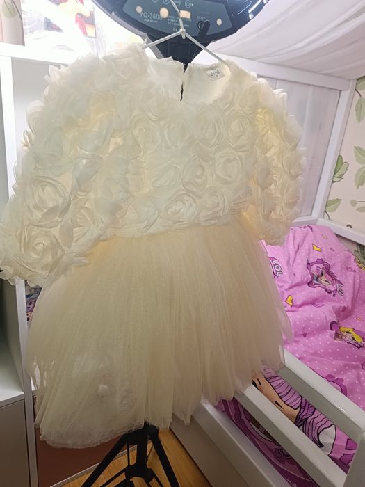 Сукня, плаття для дівчинки