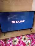 Telewizor Sharp 32 cale nowy