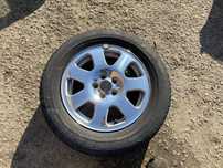 Audi a3 8l kolo felga 6Jx15H2 ET38