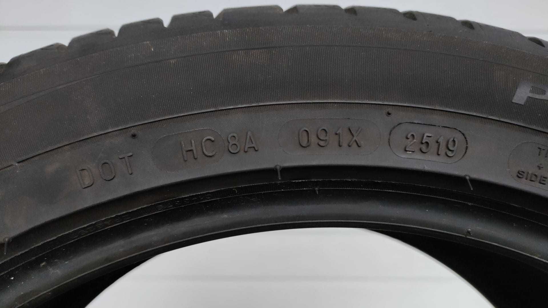 2 sztuki opony lato 225/45/17 Michelin Primacy 3 (OL298/O/B)