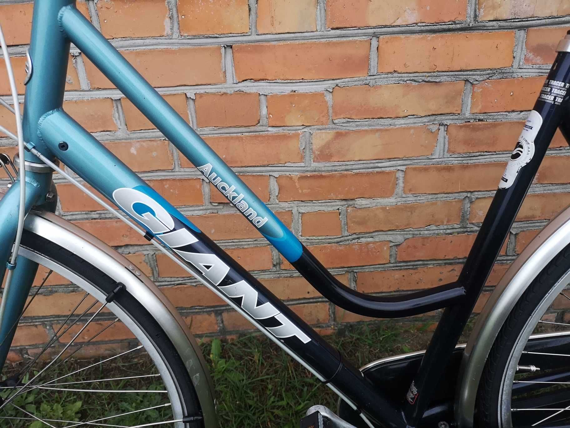Rower damski holenderski GIANT