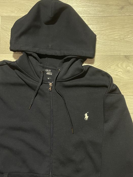 Зіпка Polo Ralph Lauren нові колекції