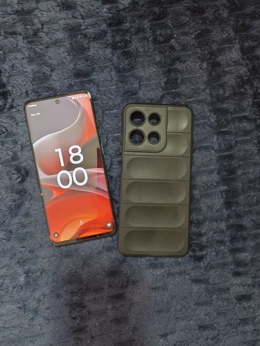 Motorola moto G15 8/128GB Grafit | STAN IDEALNY | Jak Nowy!