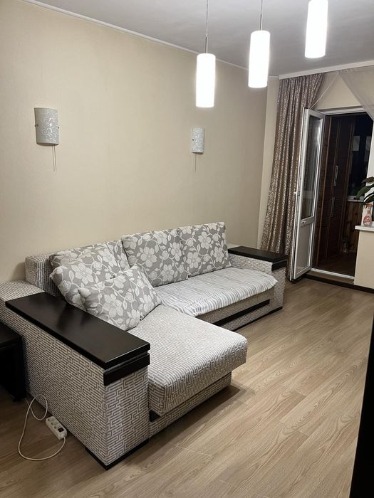 Оренда 2-кімнатної квартири Центр