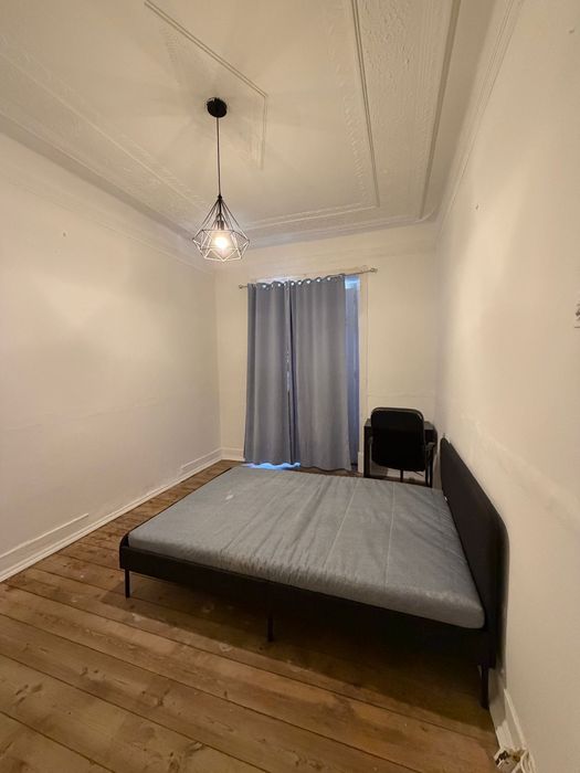 Quarto para duas pessoas em anjos