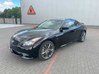 Infiniti G Infiniti Q60S AWD V36 – 3.7 V6 330 KM G37xS