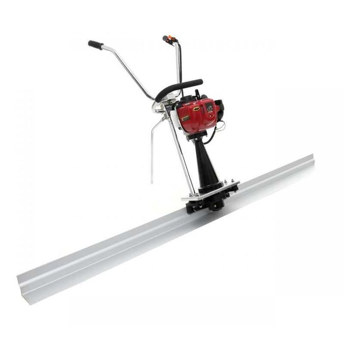 Wynajmę spalinową listwę wibracyjną 2 m – wynajem sprzętu budowlanego