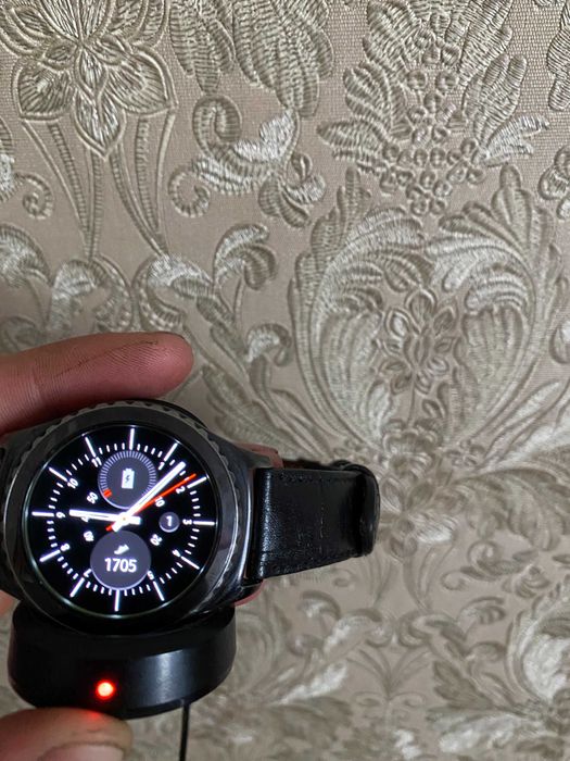 Смартчаси Samsung Gear S2 Classic