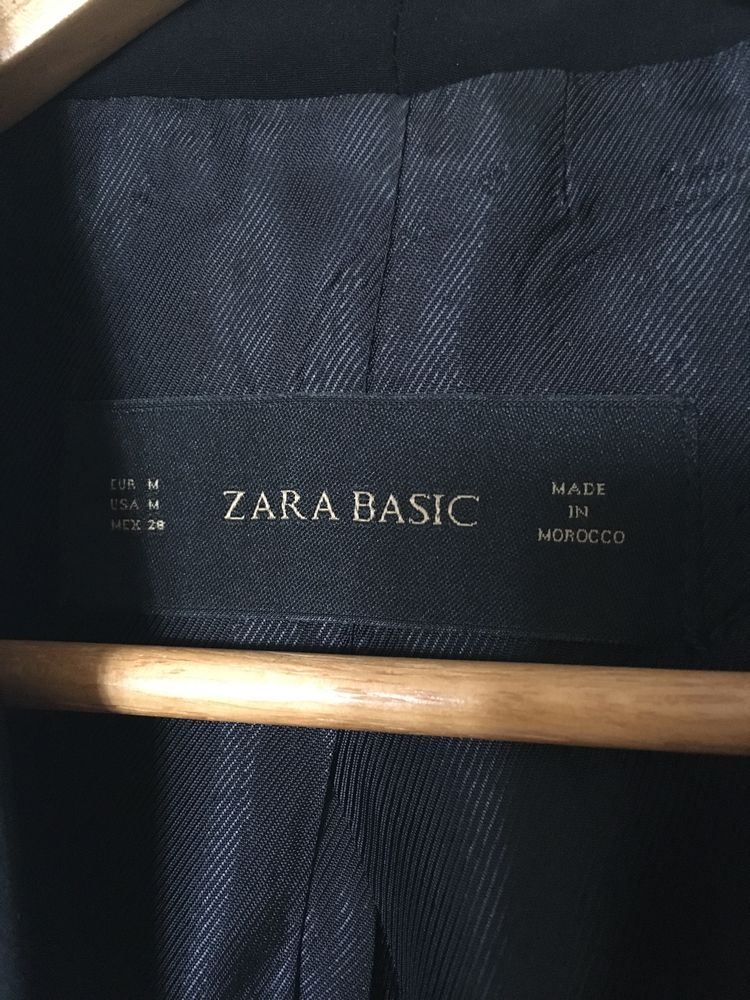 Жакет бомбер кардиган Zara