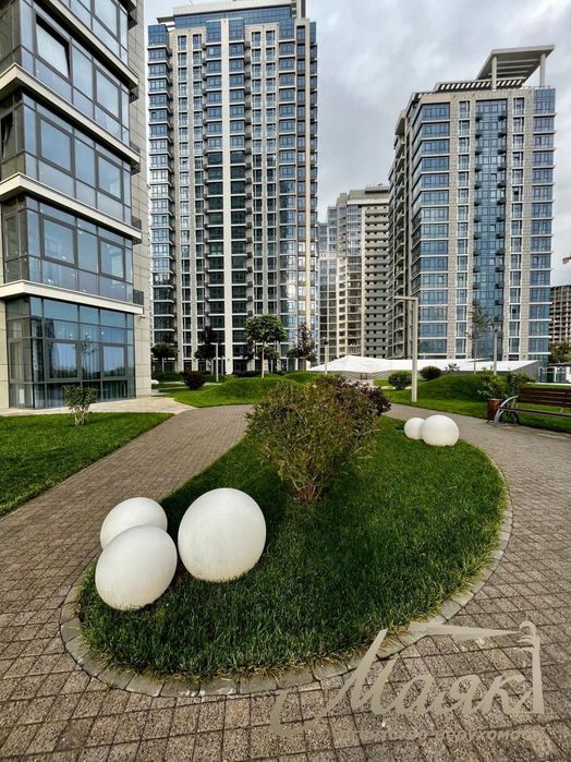 Продажа квартиры 83 м2 в ЖК"Новопечерские Липки" Драгомирова, Печерск