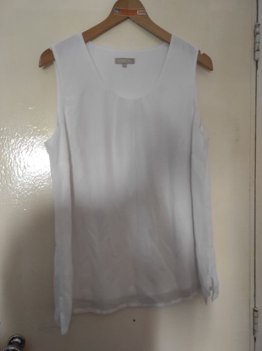 Camisola nova forrada 55 cava