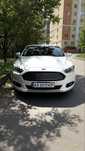 Авто Ford Fusion /автомат/ 2014