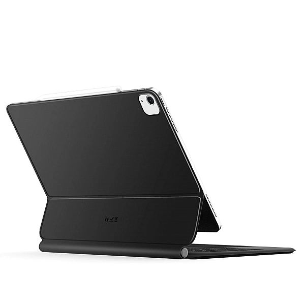 Tech-Protect Smartcase Magnetic + Keyboard Ipad Pro 12.9” 4 / 5 / 6 /