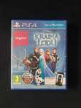 Kraina Lodu Singstar Ps4 PL