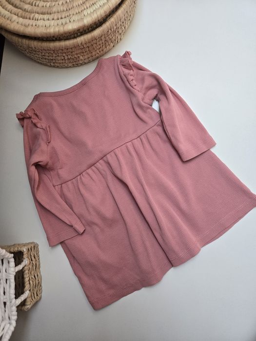 Sukienka H&M rozmiar 68