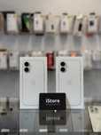NOWY iPhone 16 White 128 GB • Biały • Zaplombowany • GWARANCJA •