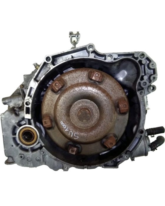 АКПП Рено Еспейс Лагуна 2.2 автомат коробка Лагуна 2 SU1.024